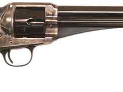 CIMARRON 1875 OUTLAW 357 MAG - FS 7.5" CC/BLUED WALNUT