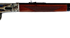 CIMARRON 1894 DLX 38-55 WIN - 26" OCT. CC/BLUED PISTOL GRIP