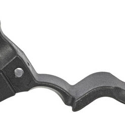 RUGER 10/22 EXTENDED MAG RELEASE BLK