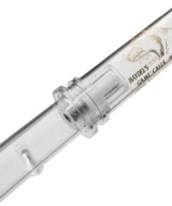 Haydel's Game Calls Rabbit Predator Mouth Call