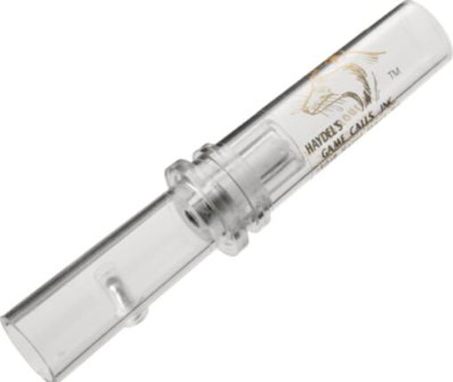 Haydel's Game Calls Rabbit Predator Mouth Call