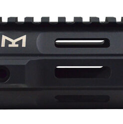 YHM MINI MLOK HANDGUARD MR7 ASSY BLK