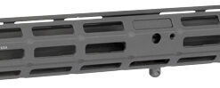 MI HANDGUARD HENRY G2 .44/.45 - M-LOK BLACK