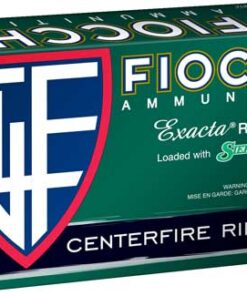 FIOCCHI 223 REM 77GR HPBT - 20RD 10BX/CS