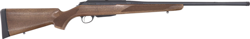 TIKKA T3X HUNTER 30-06 22" - THREADED WOOD/BLUED LEFT HAND 1 TIKKA T3X HUNTER 30-06 22" - THREADED WOOD/BLUED LEFT HAND