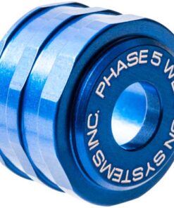 PHASE 5 SHOTGUN FOLLOWER - 12GA W/O MAG CRIMPS BLUE