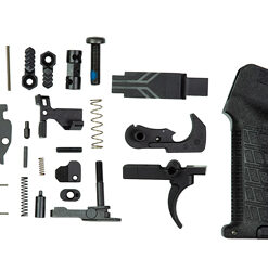 CMMG ZEROED LPK AR15