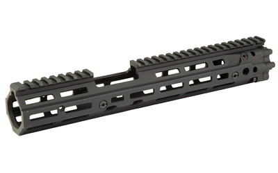 DD RIS III RAIL ASSEMBLIES 13" BLK 1 DD RIS III RAIL ASSEMBLIES 13" BLK