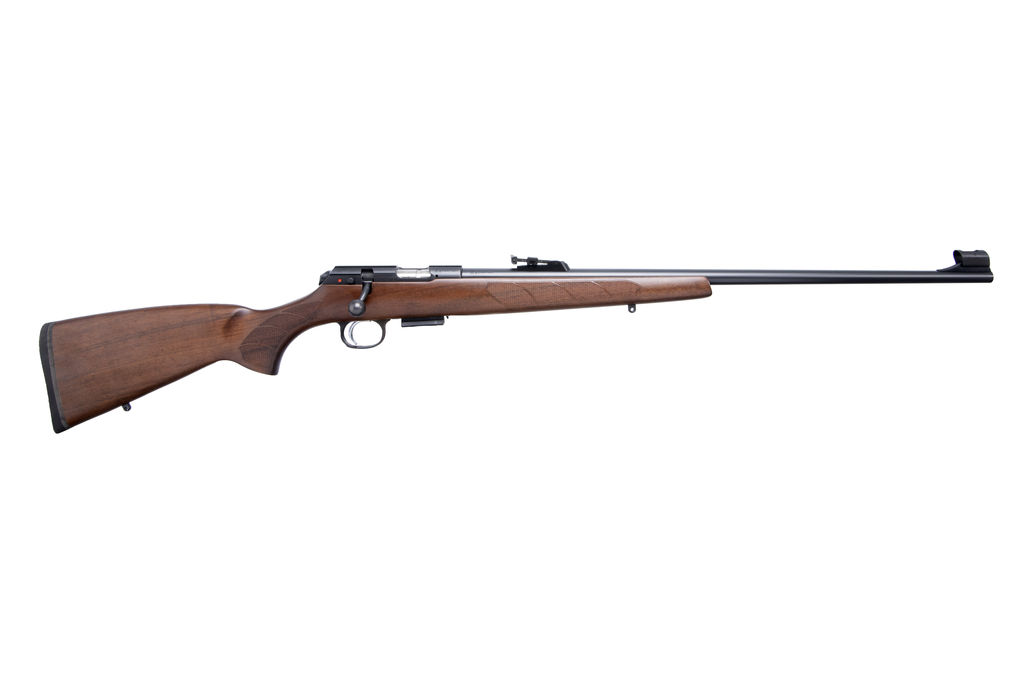 CZU CZ457 LUX BA RFL 22LR 5R