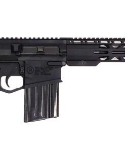 Radical Firearms Forged RF-10 AR Rifle - Black | .308 Win | 16" Barrel | 15" TMS M-LOK Rail | B5 Bravo Stock