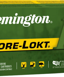 REMINGTON 350 LEGEND 180GR - CORE-LOKT SP 20RD 10BX/CS