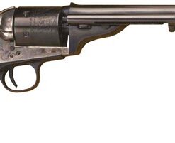CIMARRON 1872 OPEN TOP ARMY - 44SP 7.5" FS CC/BLUED WALNUT