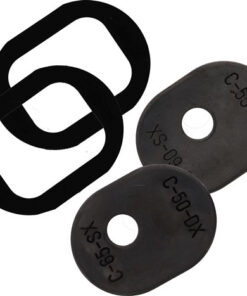 BERETTA STOCK DROP ADJUSTMENT - KIT FOR SEMI-AUTO SHOTGUNS