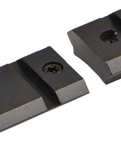 WARNE BASE MAXIMA 2PC WIN - MODEL 70 MAG W/.330 RHS MATTE