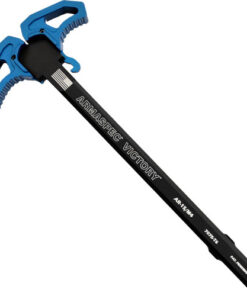 ARMASPEC VICTORY CHANGING - HANDLE BLUE AR15