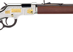 HENRY AMERICAN CONSTRUCTION - TRIBUTE 22S/L/LR 20" ENGRAVED