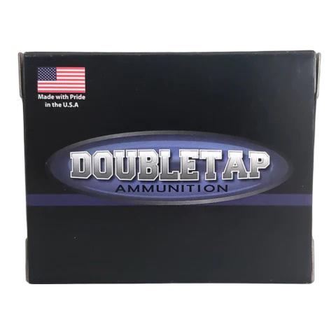 Double Tap Hardcast Solid Handgun Ammunition 44 Rem Mag 240gr SWC 1455 fps 20/ct 1 Double Tap Hardcast Solid Handgun Ammunition 44 Rem Mag 240gr SWC 1455 fps 20/ct