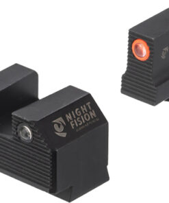 NIGHT FISION CO WITNESS TRIT - SIGHTS G43/43X W/507K ORANGE
