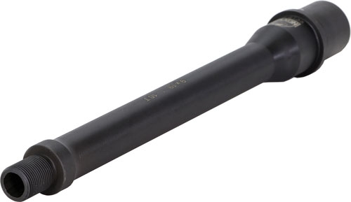 FAXON AR15 BARREL 9MM PCC - 8.5" 1:10 LIGHT TAPER BLK
