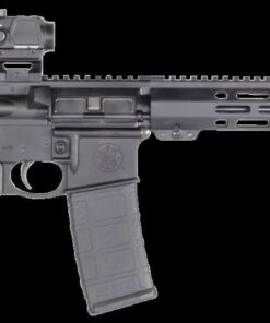 SMITH & WESSON M&P 15 SPORT III BUNDLE 16" 5.56 1-30RD MAG, CT OPTIC