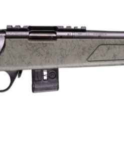 BERGARA BMR-X COMPETITION 22LR RFL CARBON FIBER BARREL
