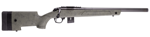 BERGARA BMR-X COMPETITION 22LR RFL CARBON FIBER BARREL