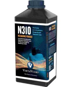 Vihtavouri N310 Handgun Powder - 1lbs