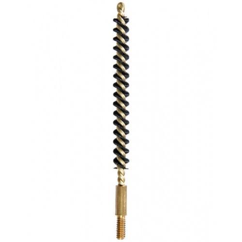 Montana X-Treme Nylon Bristle Brush for Rifles (5/40 Thread) .20 cal 1 Montana X-Treme Nylon Bristle Brush for Rifles (5/40 Thread) .20 cal
