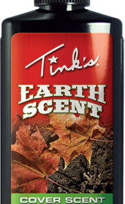 Tink's Cover Scents 4 oz. - Earth