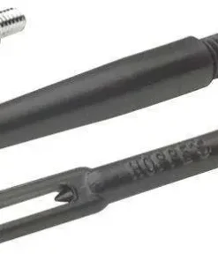 HOPPES SLOTTED CLEANING TIP ( EACH ) 16/12 GA ( 10 PER CASE )