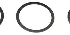 J&E AR15 NSR STYLE BARREL NUT - SHIM 3PK