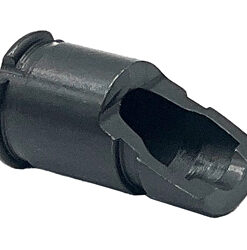 LBE SLANT BRAKE 14X1LH BLK