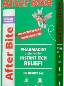 ARB AFTER BITE OUTDOOR BITE & - STING RELIEF .5OZ GEL FORMULA