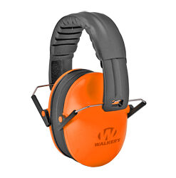 WALKER'S ULTRA COMPACT MUFF ORANGE