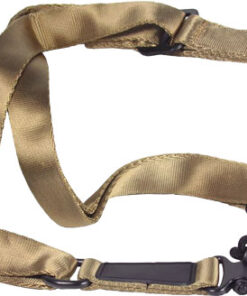 JE SLING QUICK DRAW 1/2 POINT - TAN