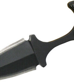 ABKT ELITE NECK KNIFE 1.25" - BLADE W/ SHEATH & NECK CHAIN