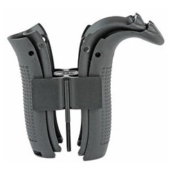 GLOCK OEM G19/23 GN4 BVRTL BKSTRP