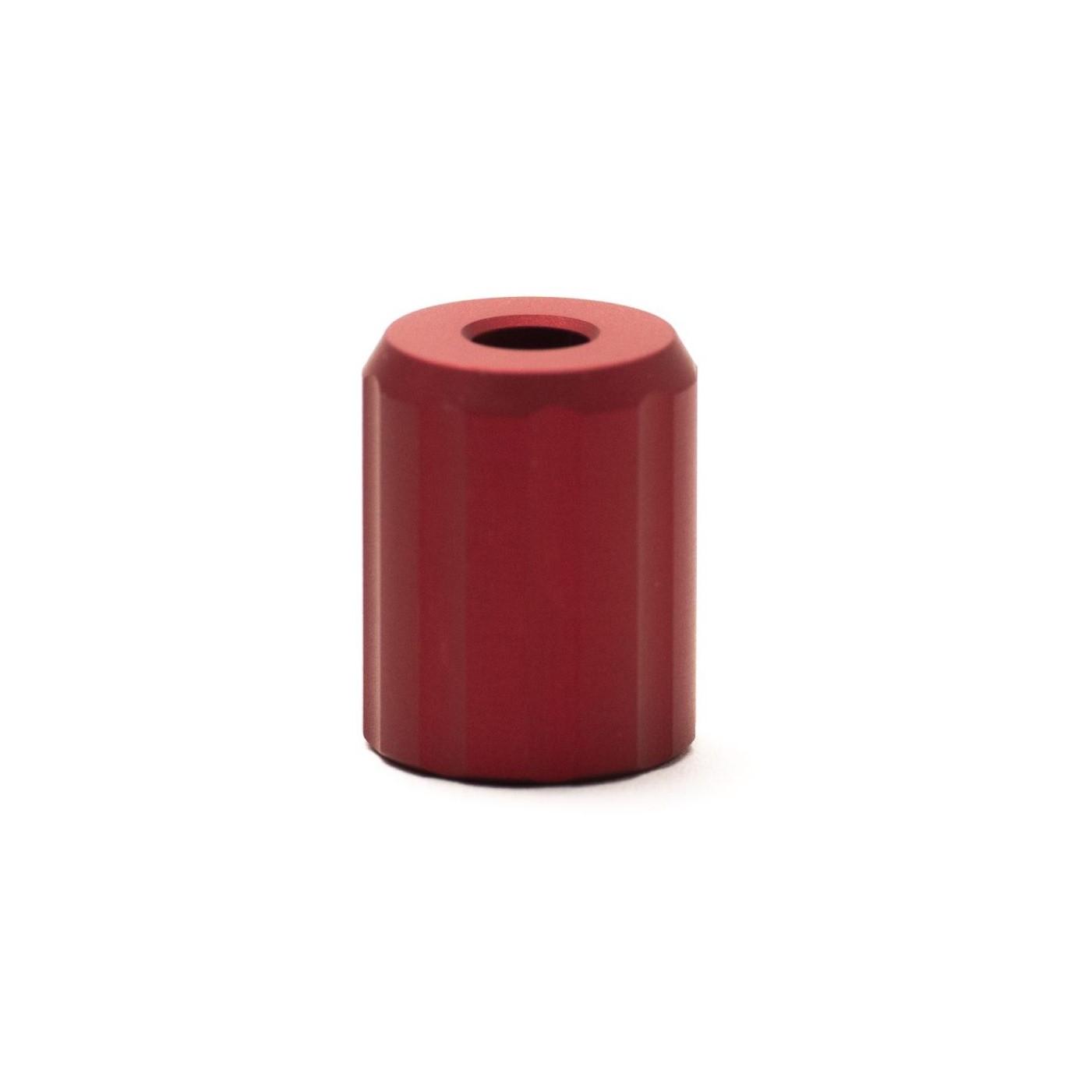 Area 419 375 cal Head for Funnel (Neck ID 0.410") 1 Area 419 375 cal Head for Funnel (Neck ID 0.410")