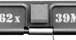 YHM DUST COVER ASSEMBLY AR-15 - CALIBER MARKED 7.62X39MM