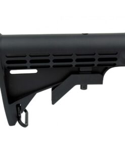 Tacfire AR-15 Mil Spec 6 Position M4 Stock