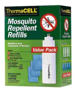 ThermaCell Mosquito Repellent Refill Value Pack