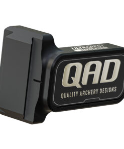 QAD UltraRest Integrate Mounting Block Wide .700