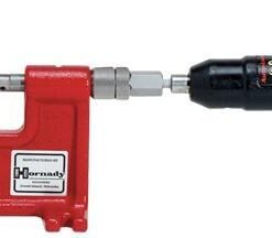 Hornady Cam Lock Power Trimmer Adapter