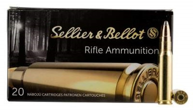 Winchester .308 Winchester 180gr – 20rd