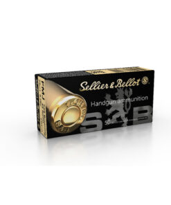 32 AUTO FMJ 73GR 50RD BOX