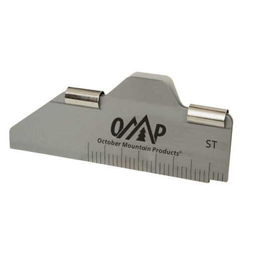 October Mountain Phoenix Straight Clamp Only - Image 2