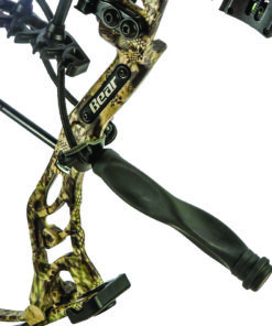 Trophy Ridge Blitz Stabilizer Black 6 in.