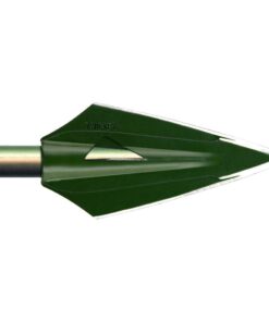 Zwickey Eskimo Broadheads Glue On 4 Blade 125 gr. 3pk.
