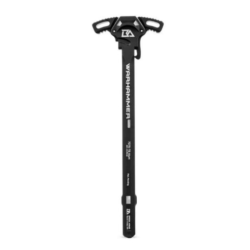 BREEK ARMS MOD2 MICRO AR15 AMBI CHARGING HANDEL BLACK