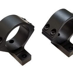 TALLEY LW RINGS TIKKA T1X 1" LOW
